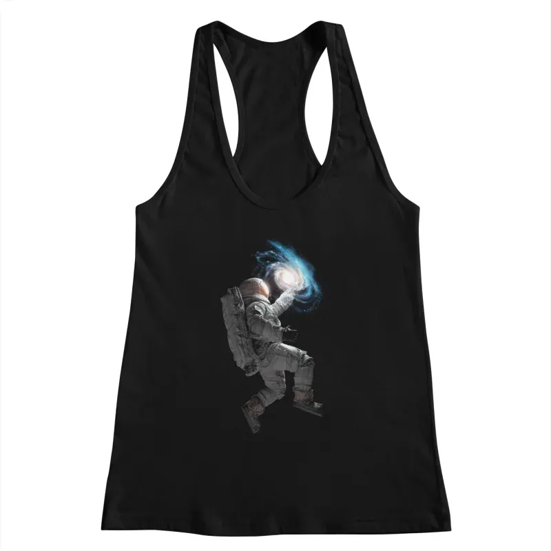 Tuning The Cosmos Tank