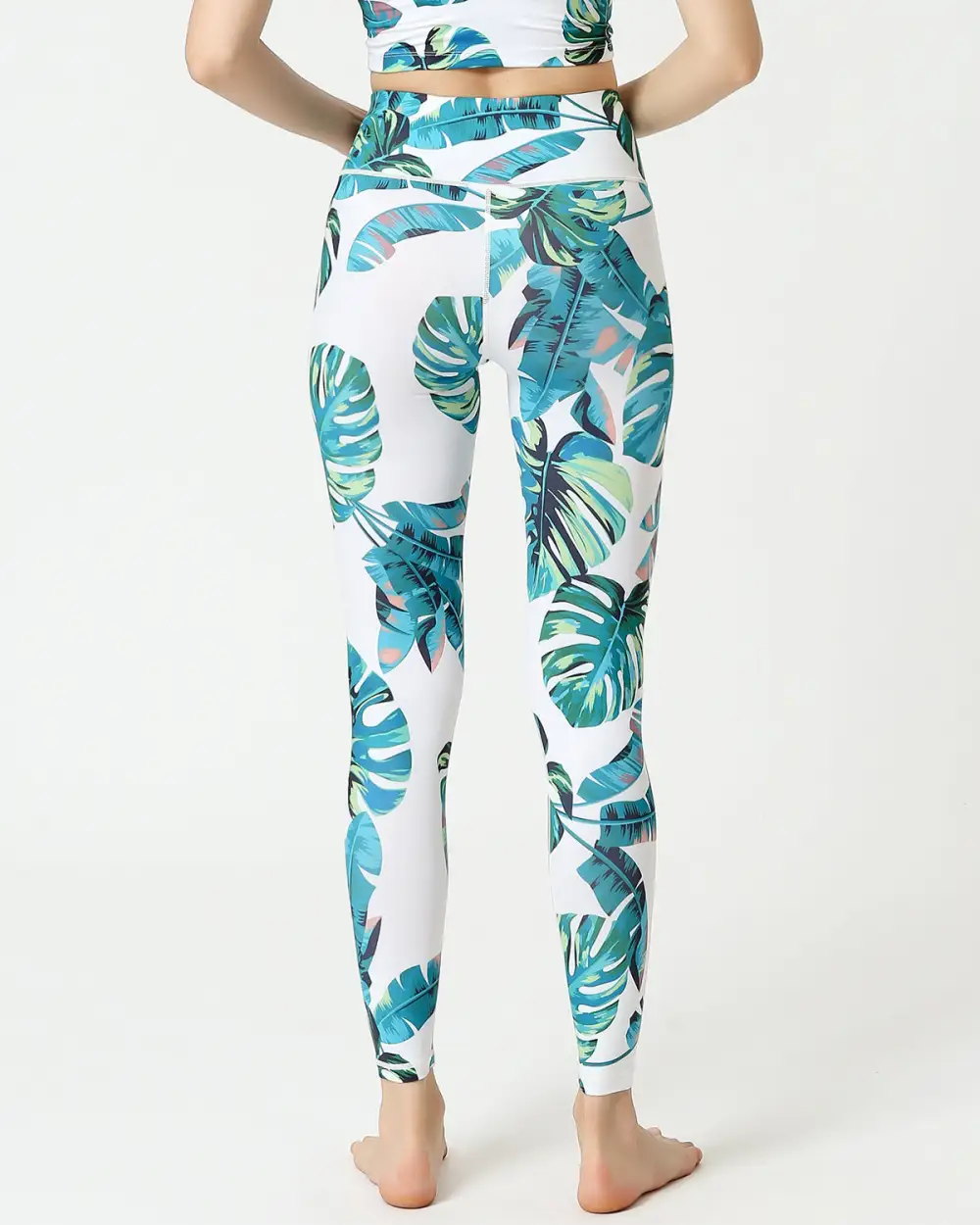 Freedom Performance Active Leggings