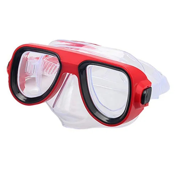 Children'S Waterproof And Anti-Fog Glasses With Nose Guards