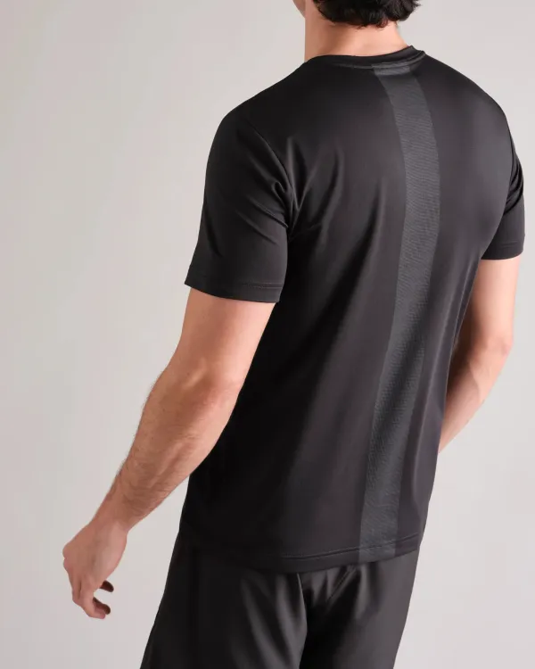 Men's Sports Sweat-absorbent Quick-drying Tees