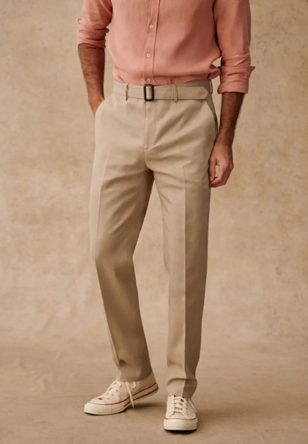 Daily  Trousers