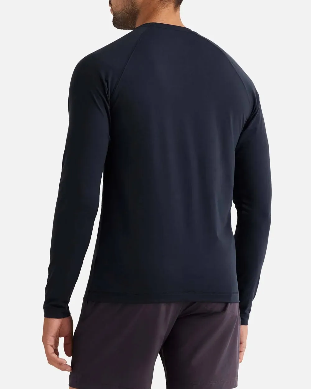 Men's Long Sleeve Cotton Casual Shirts