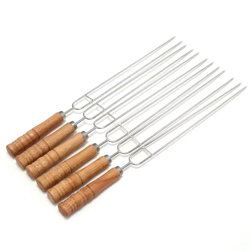 New 10 PCS/Set Stainless Steel Wire