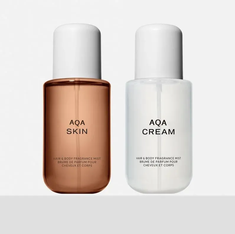 Final 3 Hours: 60%OFF-Full Size Body Mists-Best Selling
