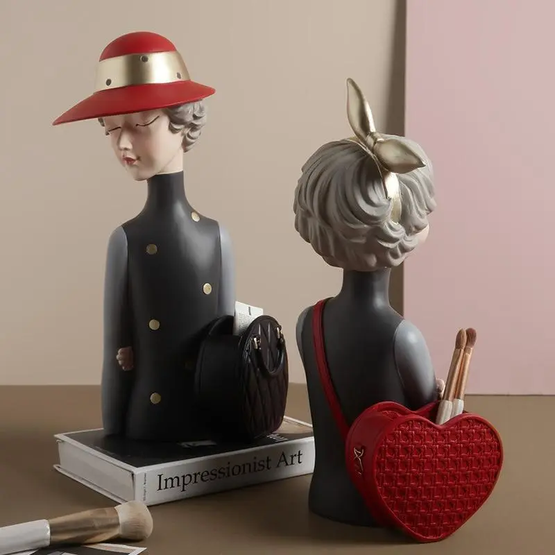 Mimosa Sculpture