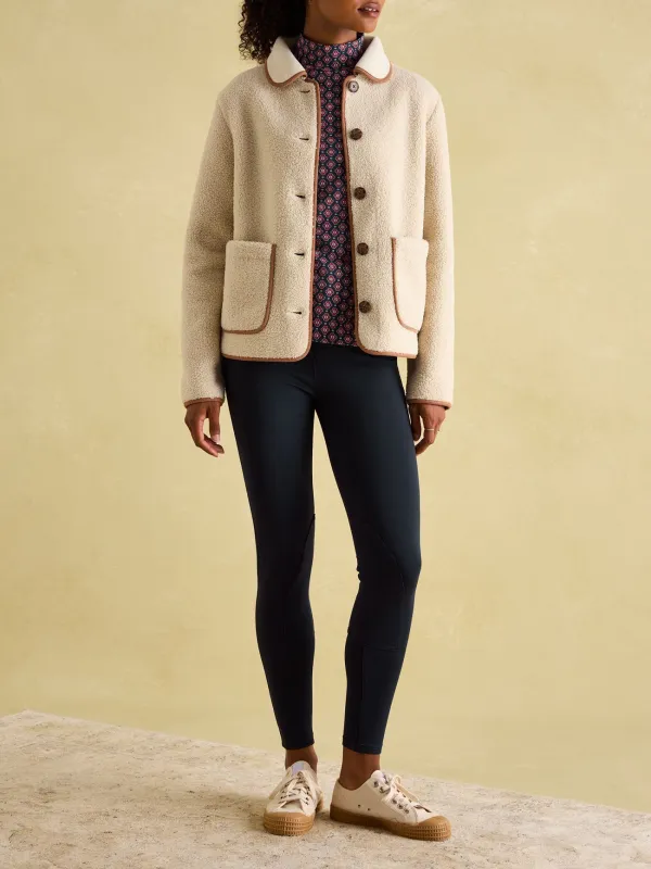 Navy Jodhpurs
