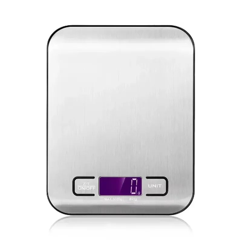 Precise Digital Electronic Scale