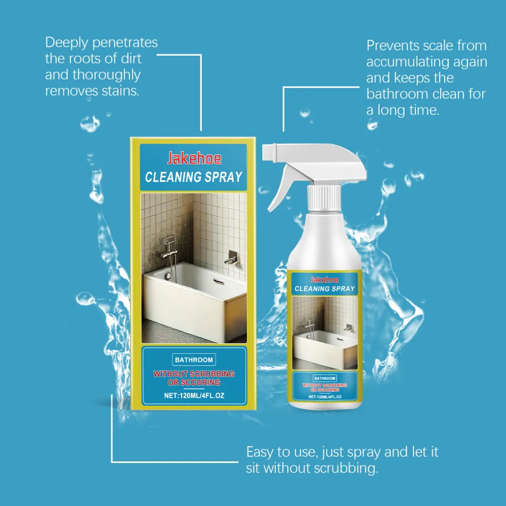 Stain remover