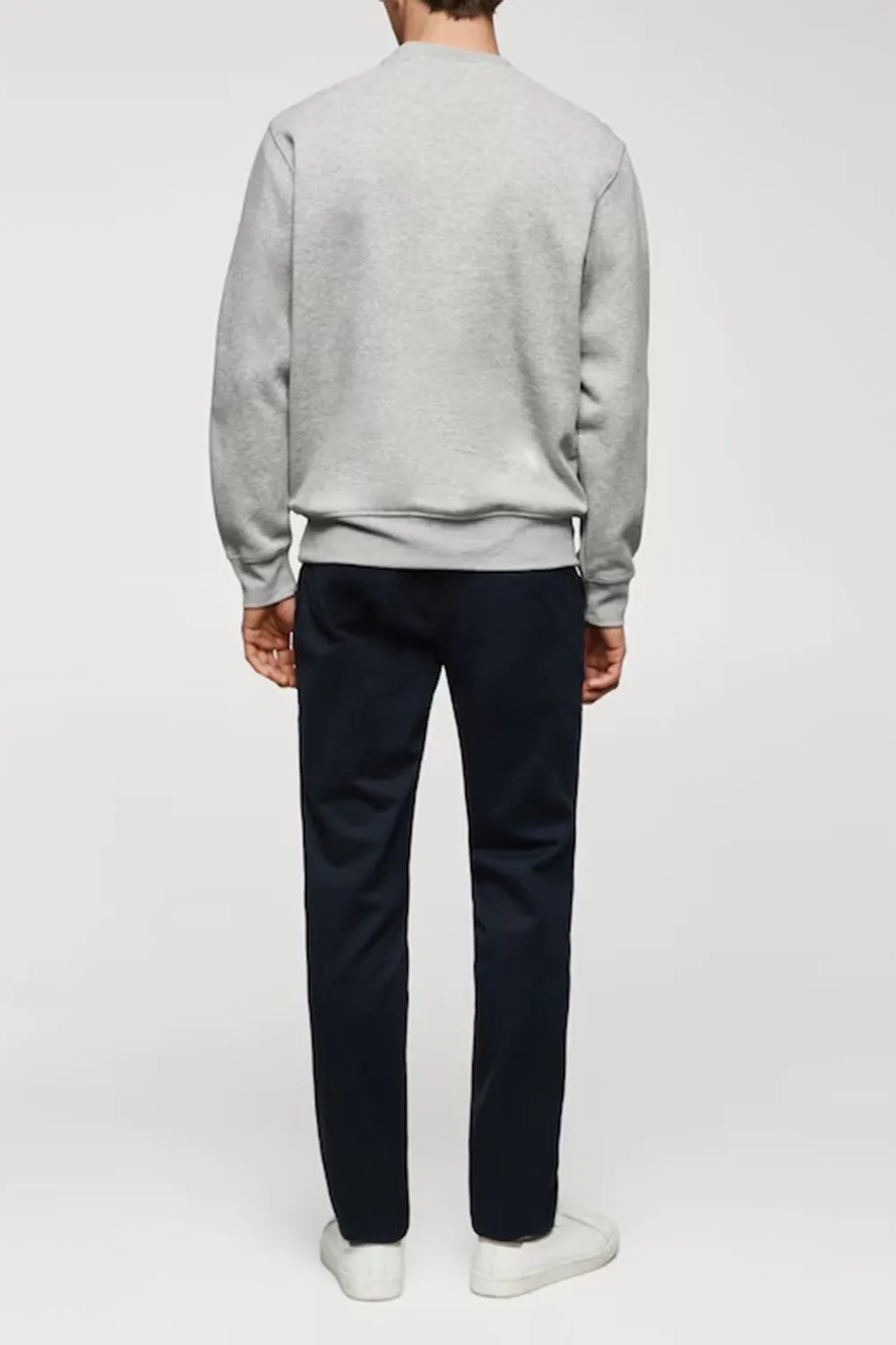 Regular Fit Casual Sweatshirts