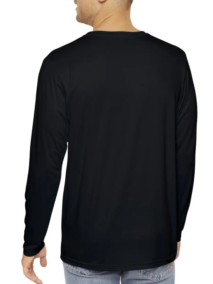 Pot Graphic Crew Neck Tee