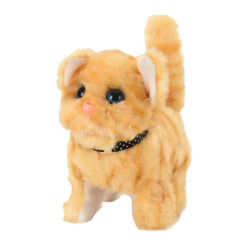 Plush Toy Dog
