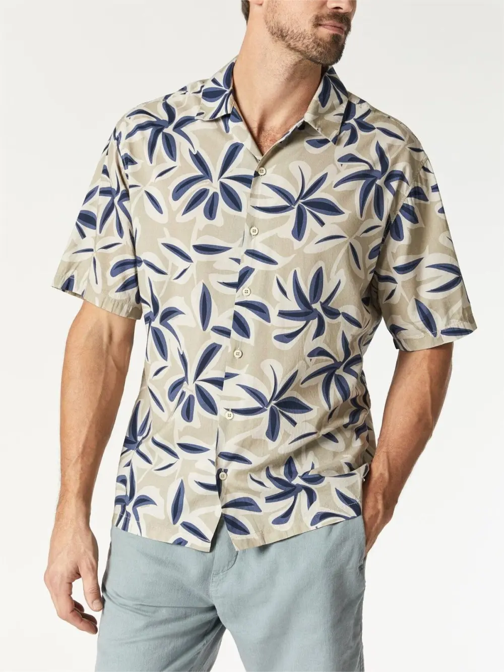 Long Sleeve Shirts