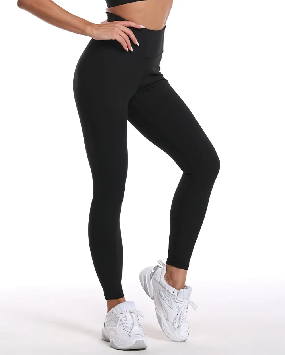 Urban Active Scrunch Leggings