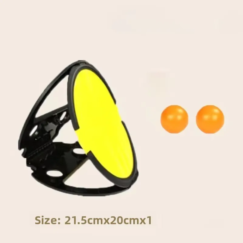 Catch Ball Game for Adult Kid Outdoor Sport