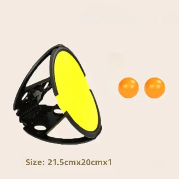 Catch Ball Game for Adult Kid Outdoor Sport