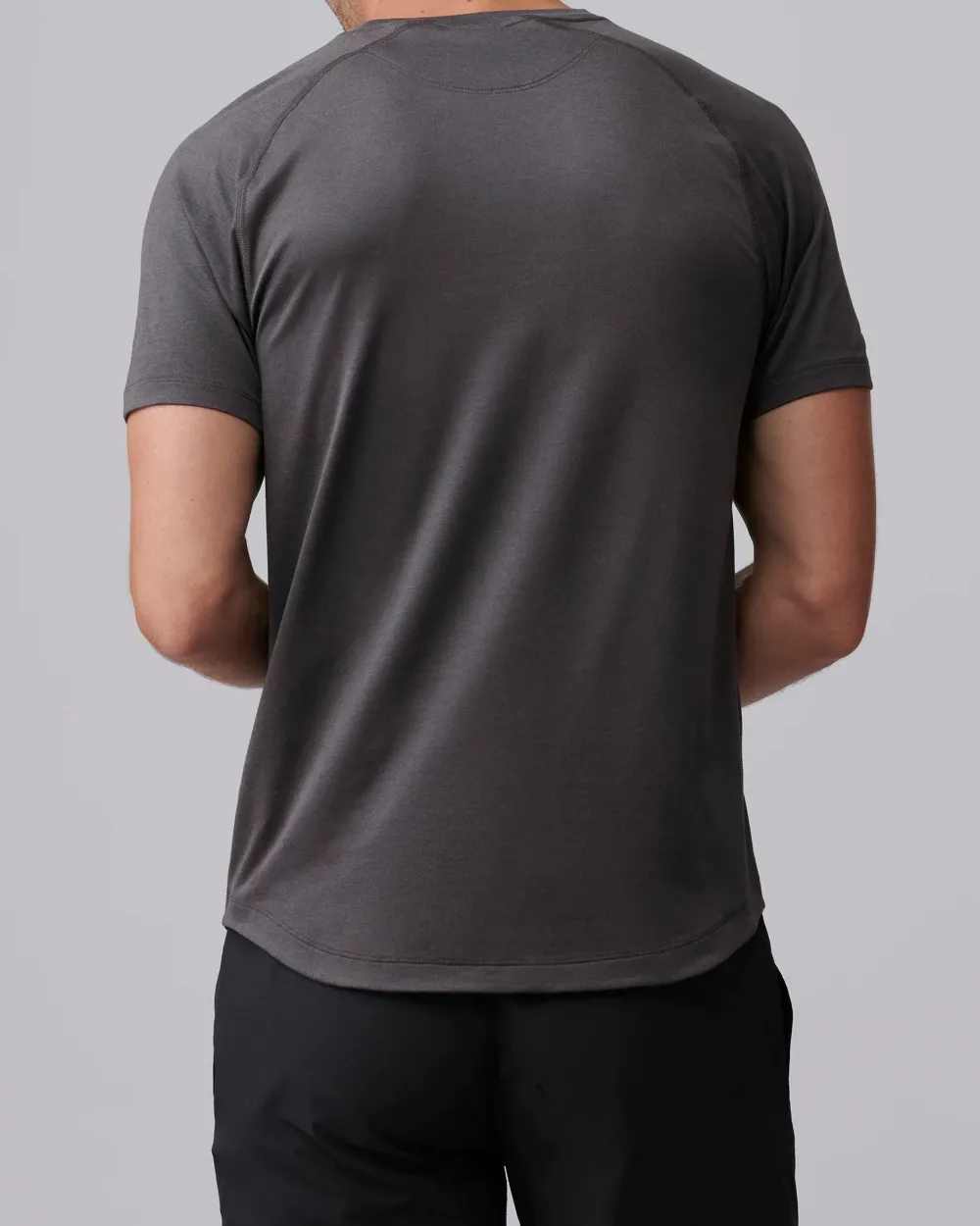Dry Fit Active Crew T-Shirts