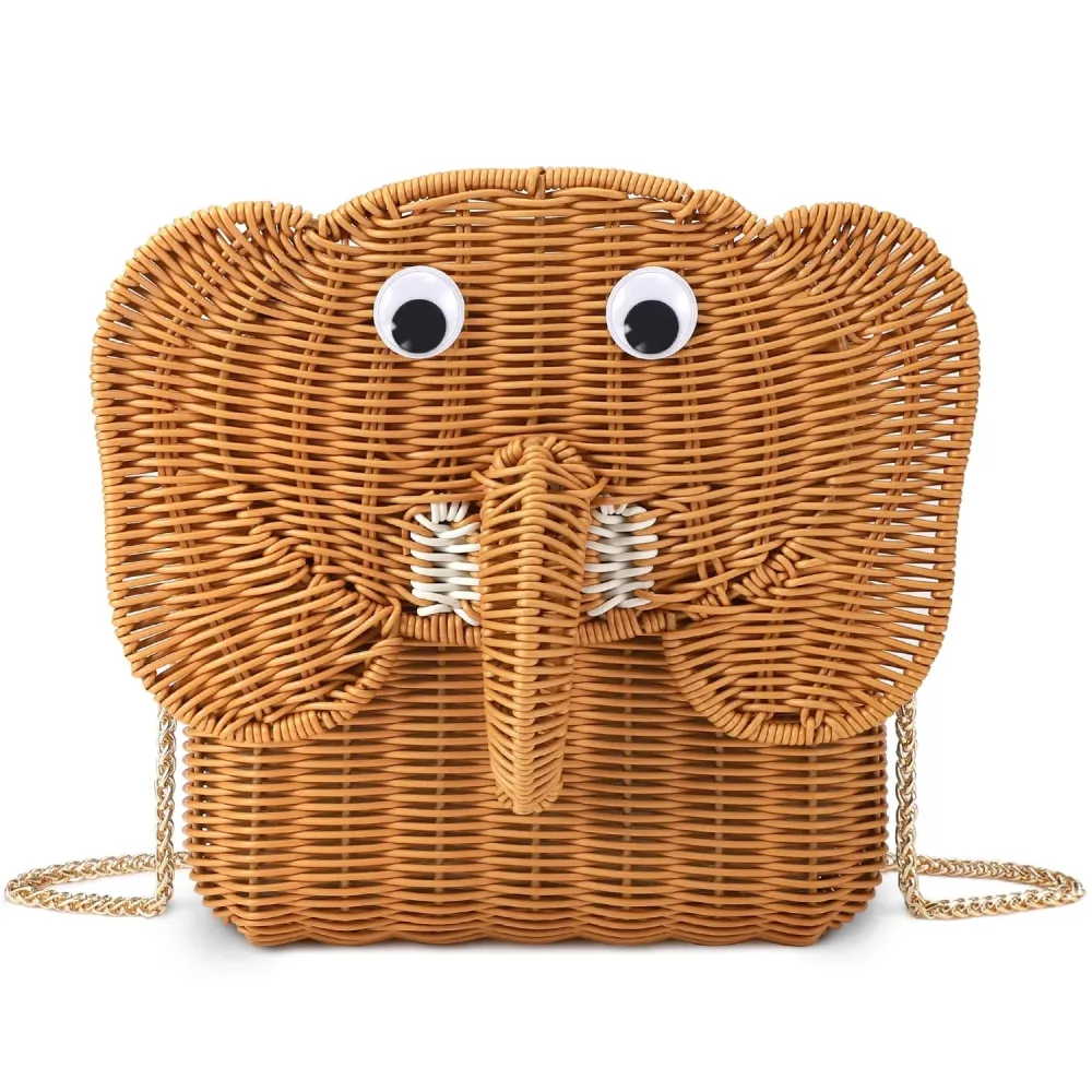 Creative Shape Crossbody Bag Shoulder Bag