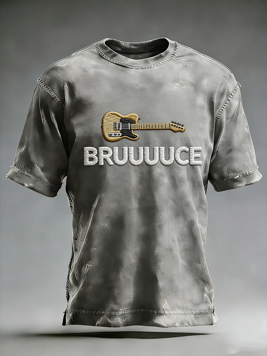 Men's Concert T-Shirt