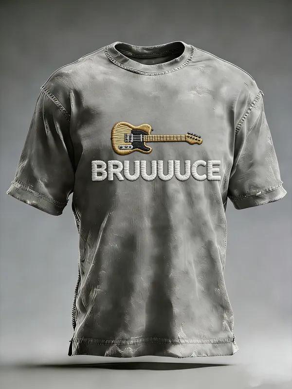 Men's Concert T-Shirt