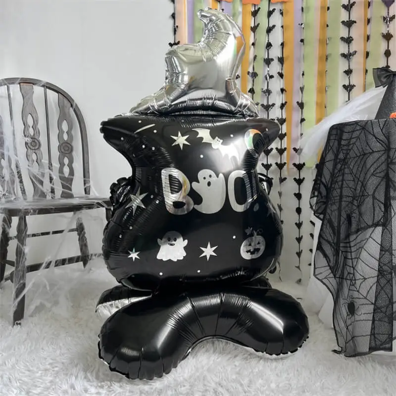 Halloween Standing Balloon