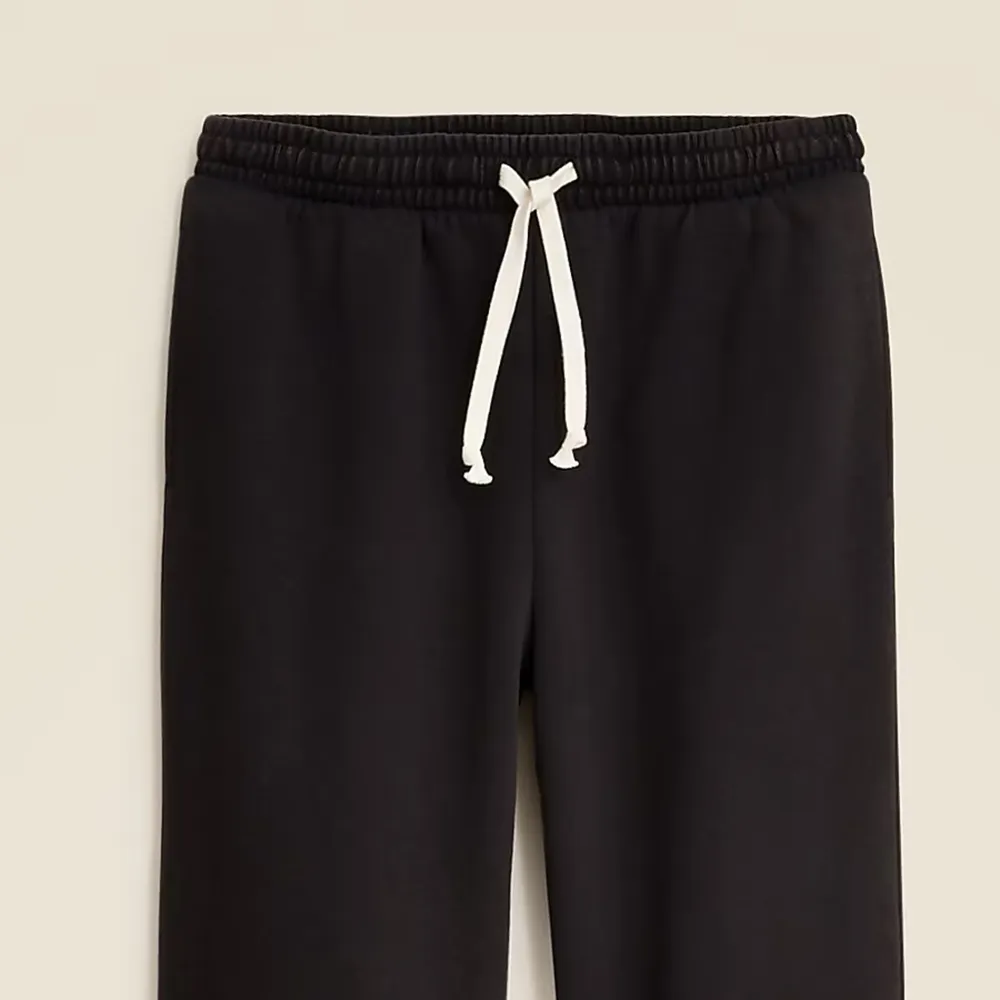 Casual Fleece Sweatpants