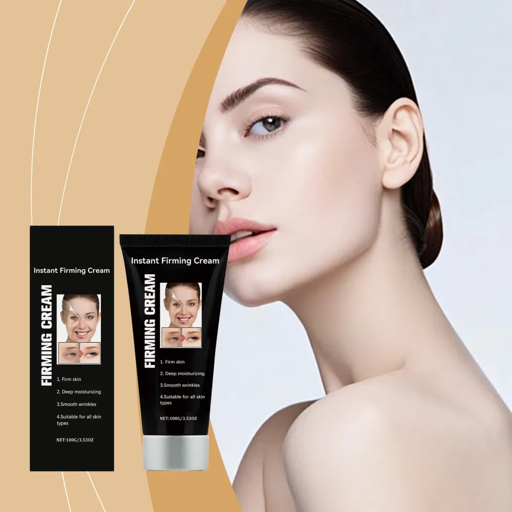 AMZ Facial Moisturizing Cream