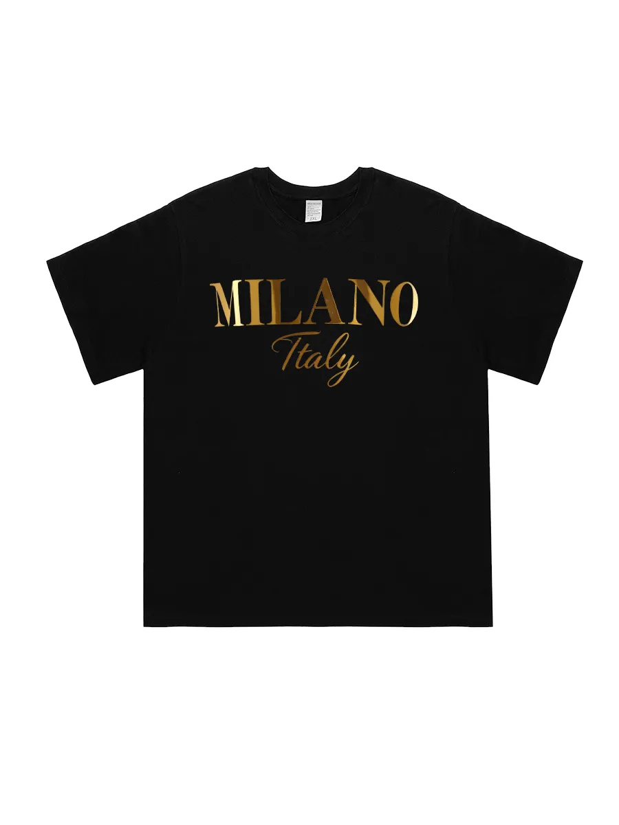 Milano Italy T-shirt