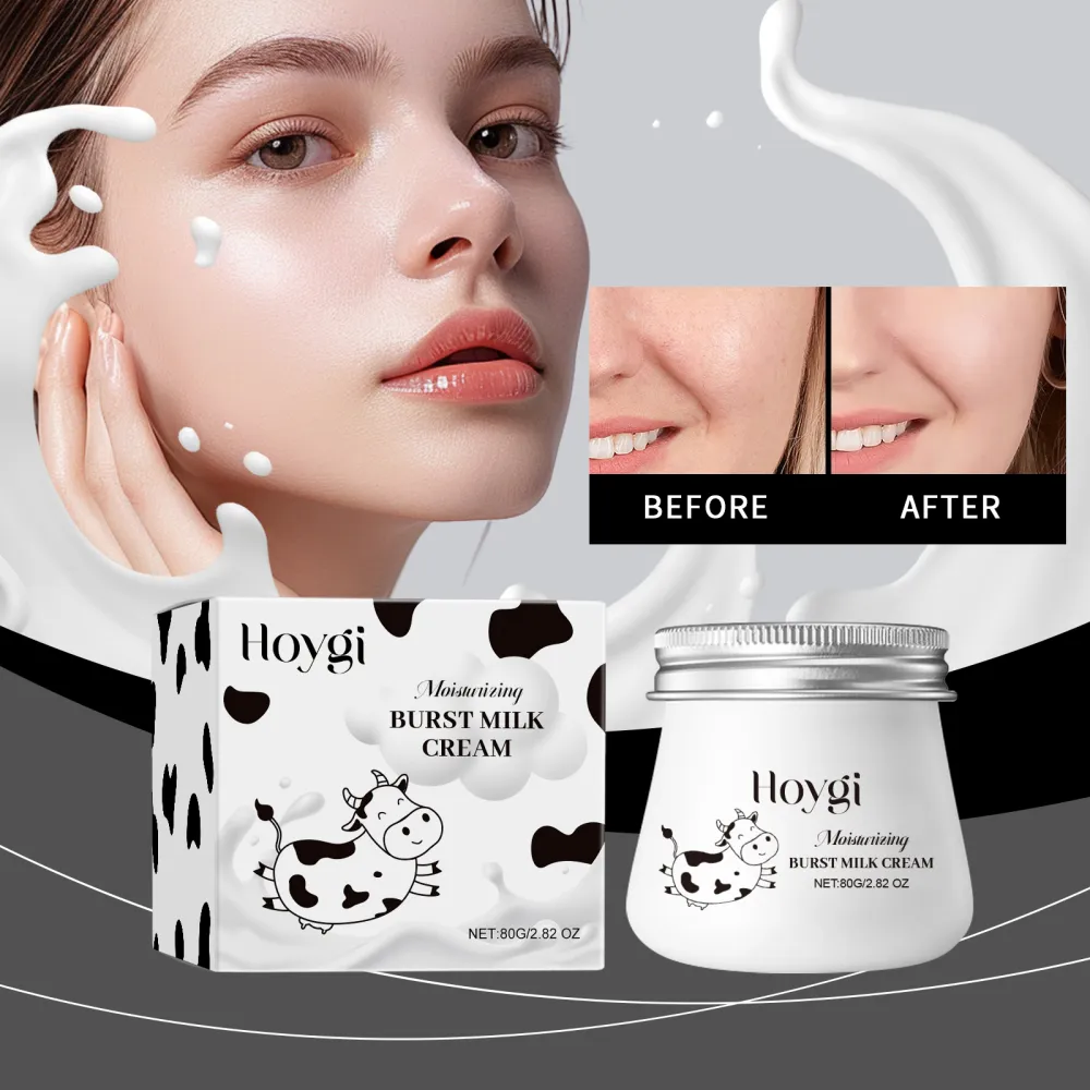 Hydrating Milk Skin Cream