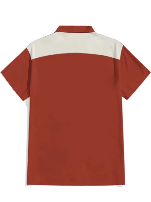 The Elephant - 100% Cotton Shirt
