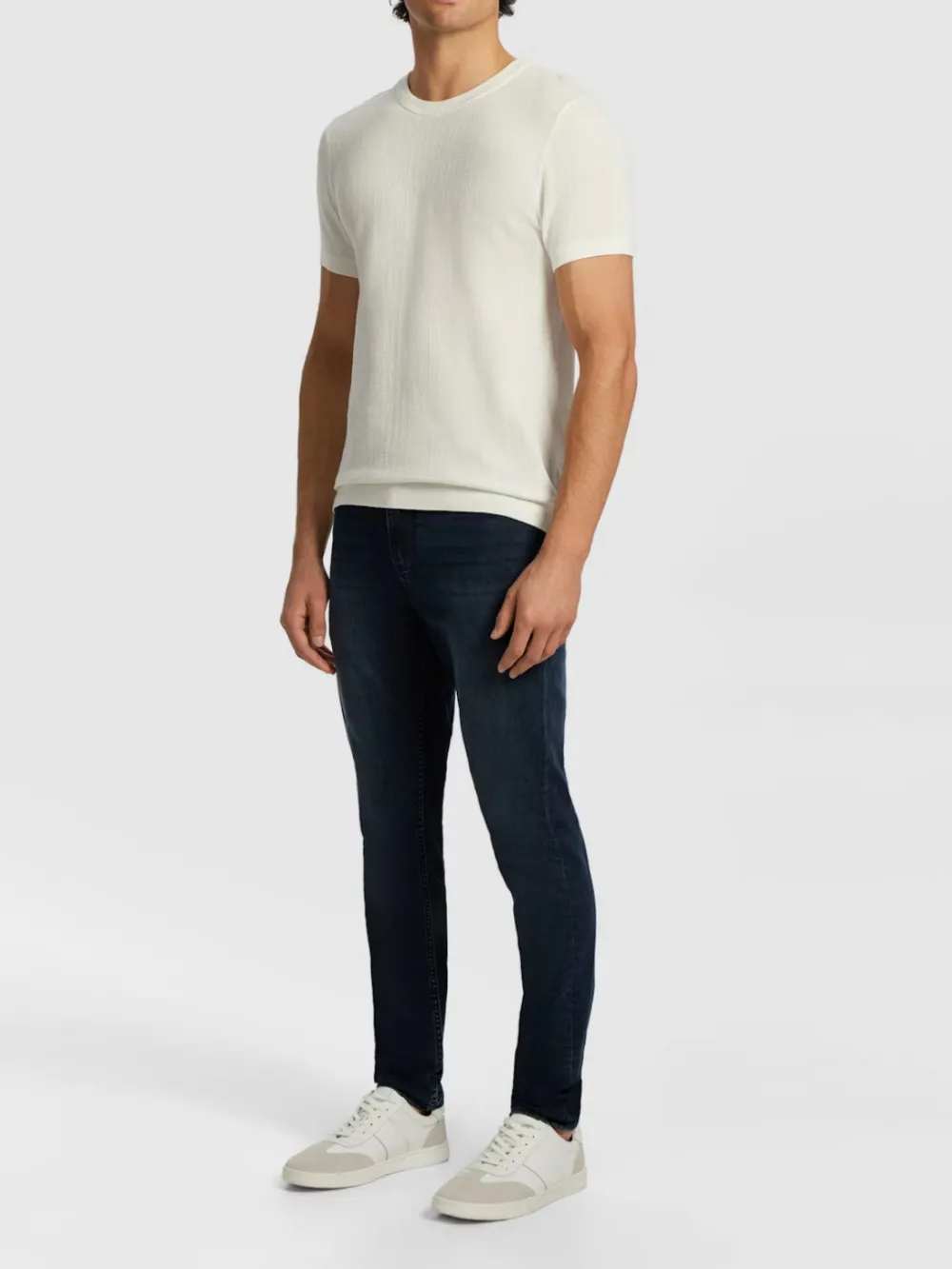 Ink Casual Style Jean