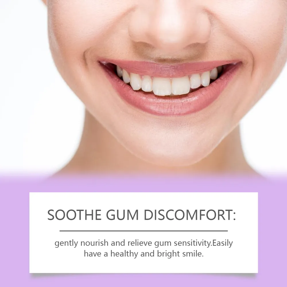 toothpaste