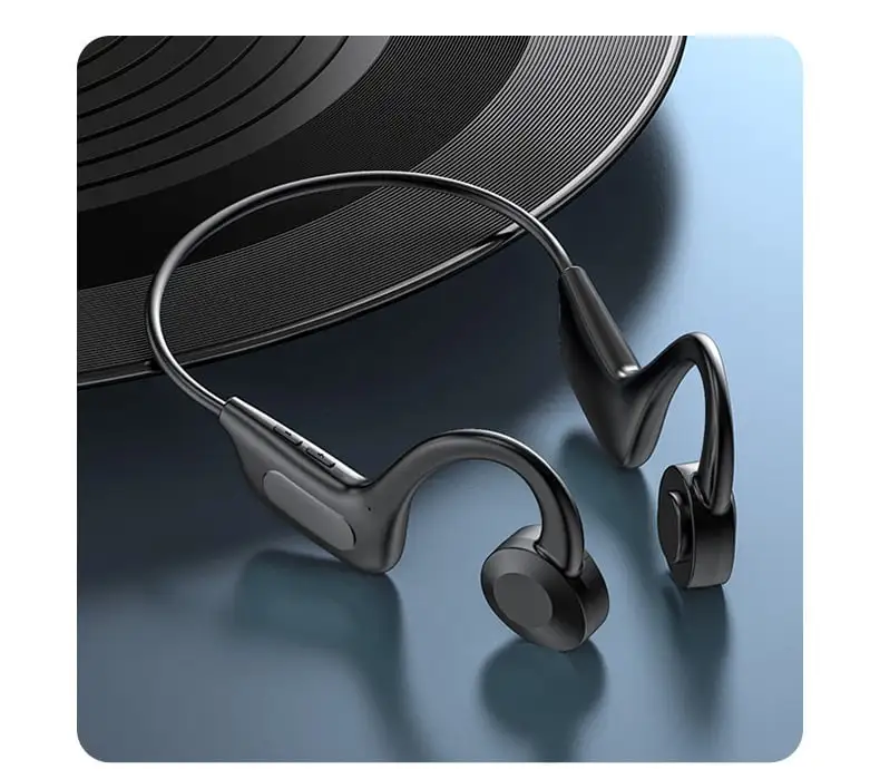 Conduction Headphones🎧, 50% off for a Limited Time! 💰
