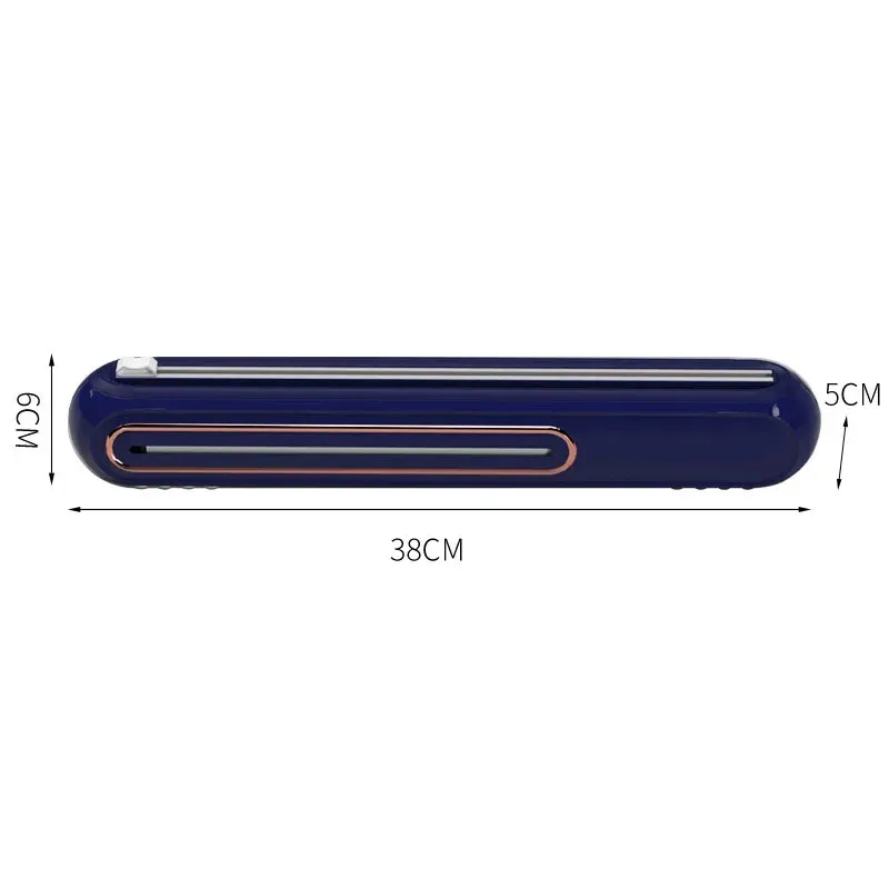 Convenient Cling Film Cutter