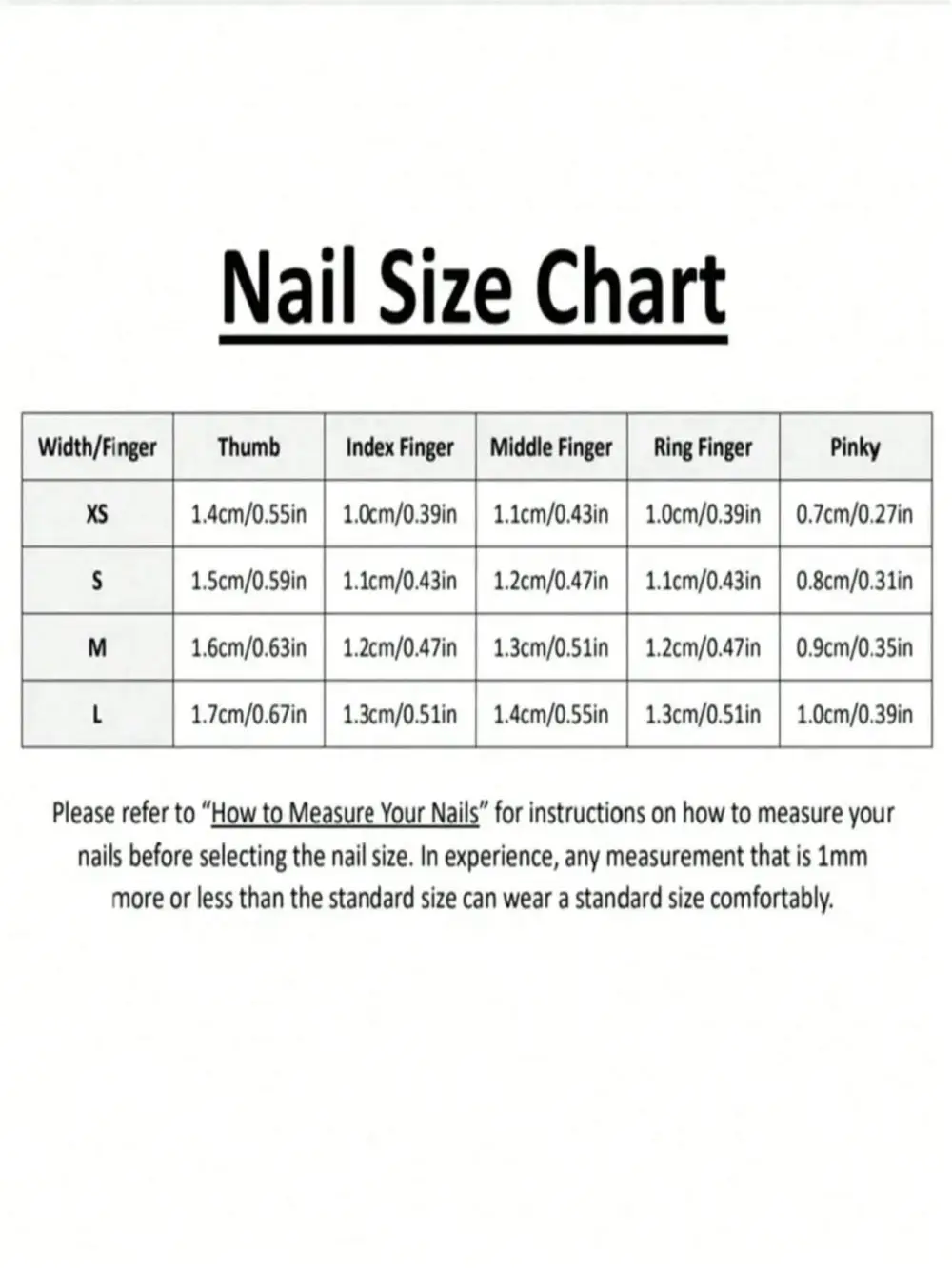 Nailhour 24Pcs French Medium Square 3D Floral Press On Nails