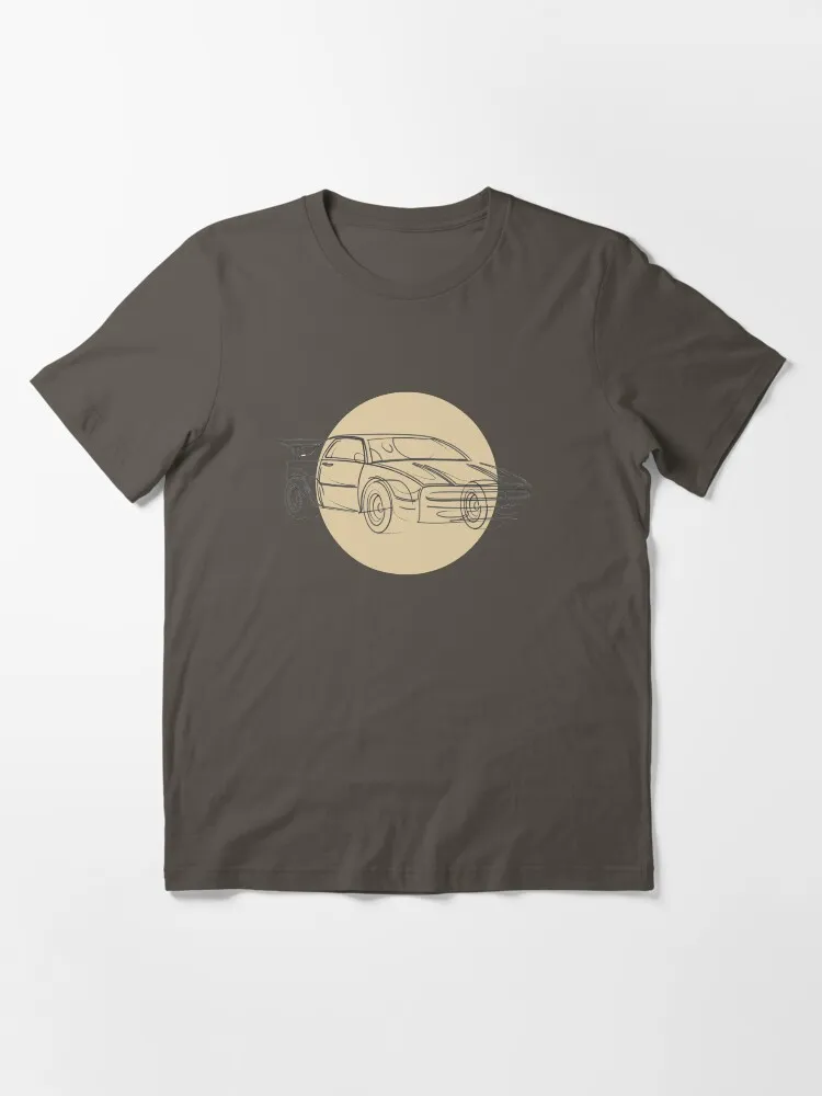 Car Essential T-Shirt