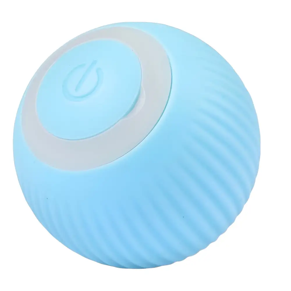 🔥Last Day 50% OFF - Loved by both cats and dogs! The Magic Dog Ball makes pets have endless fun.(Buy 2 Get 1 Free)
