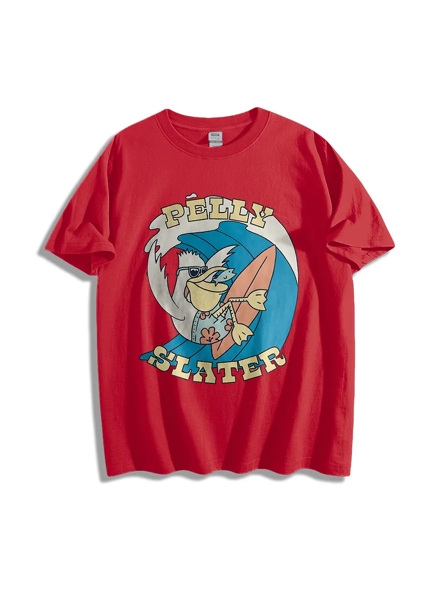 Pelly Slater Vacation T Shirt