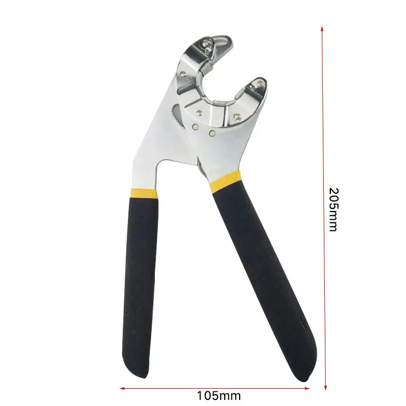 Universal Wrench Repair Tool