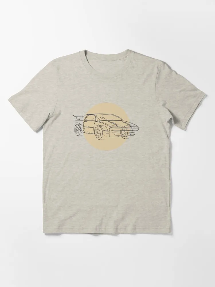 Car Essential T-Shirt