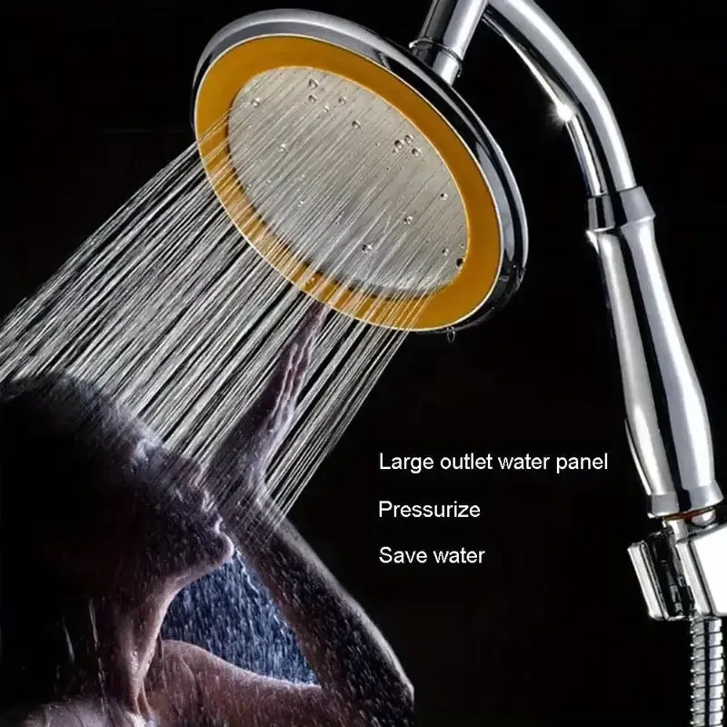 Rainfall Shower Head