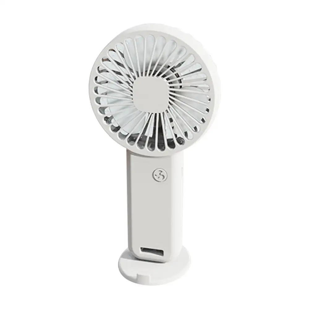 Vertical Lightweight Small Fan