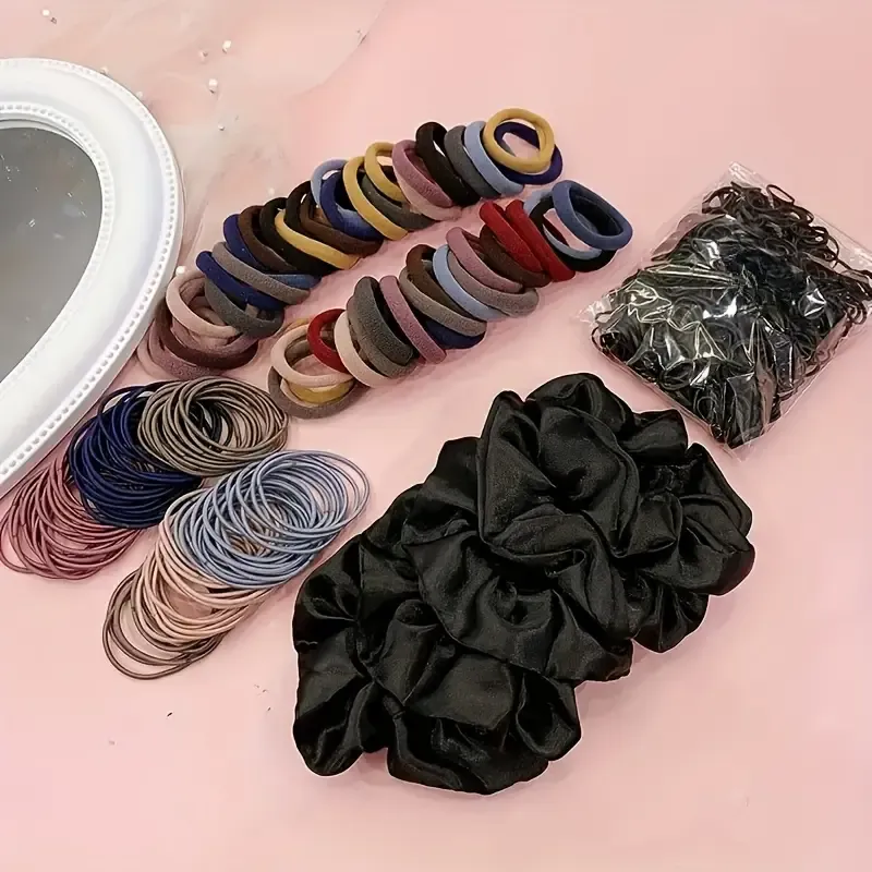 Polyester Assorted Designs for Daily Use and Gifting