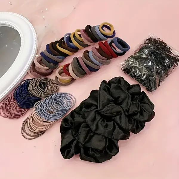 Polyester Assorted Designs for Daily Use and Gifting