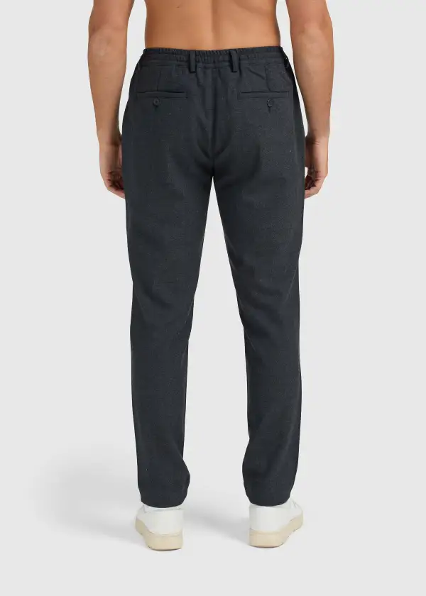 Movement Ready Straight Trousers