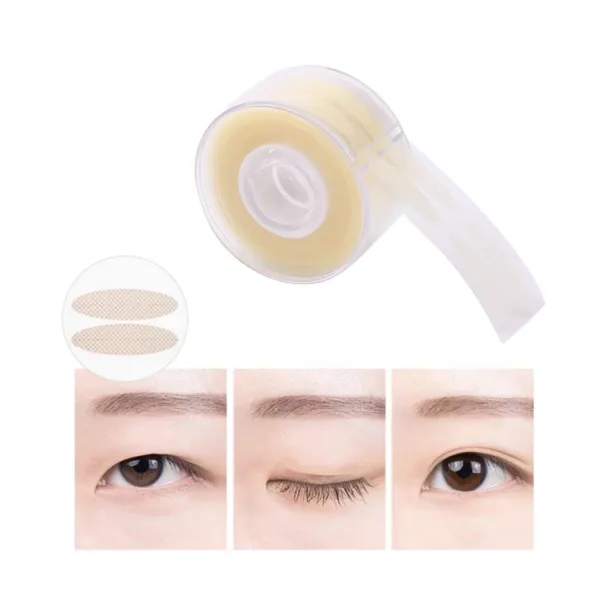 Adjustable Size Lady'S Double Eyelid Sticker Tape