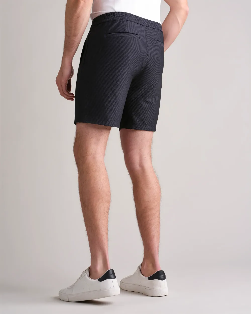 Stretch Pocket Shorts