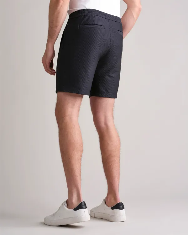 Stretch Pocket Shorts