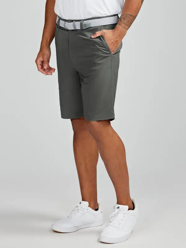 Versatile Travel Chino Shorts