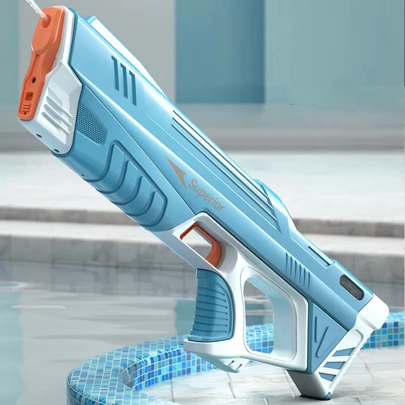 Children'S Toy Grabbing Water Gun