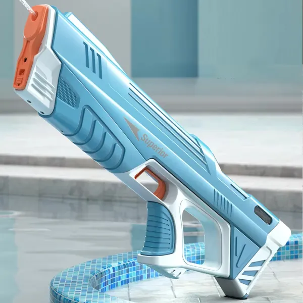 Children'S Toy Grabbing Water Gun